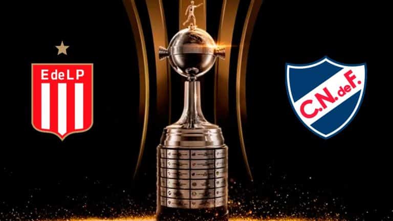 Estudiantes x Nacional-URU: Transmiss&atilde;o ao vivo, hor&aacute;rio e escala&ccedil;&otilde;es