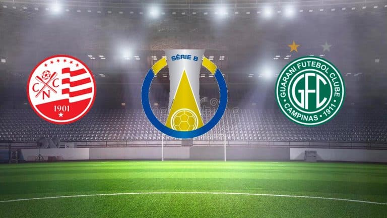 N&aacute;utico x Guarani: Transmiss&atilde;o ao vivo, hor&aacute;rio e escala&ccedil;&otilde;es