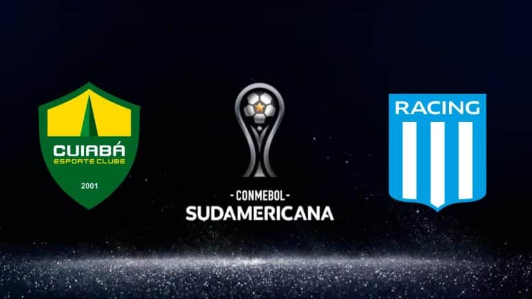 Cuiab&aacute; x Racing: Onde assistir ao vivo, hor&aacute;rio e escala&ccedil;&otilde;es