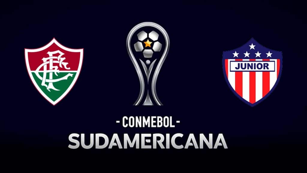 Fluminense x Jr. Barranquilla: Transmiss&atilde;o ao vivo, hor&aacute;rio e escala&ccedil;&otilde;es