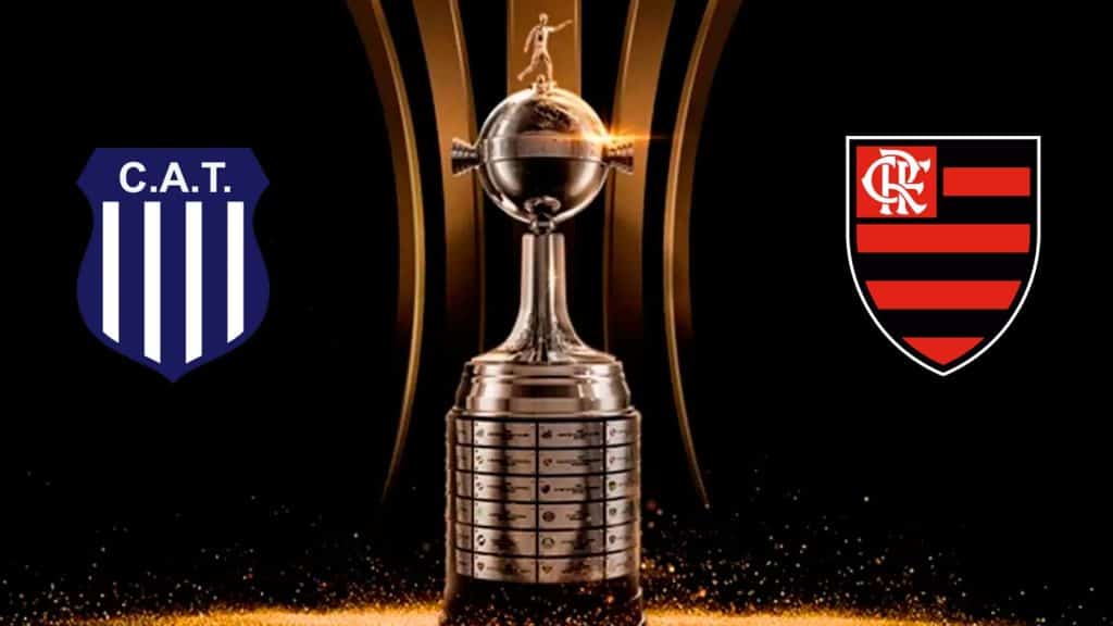 Talleres x Flamengo: Palpite, progn&oacute;stico e transmiss&atilde;o do jogo da Libertadores (04/05)