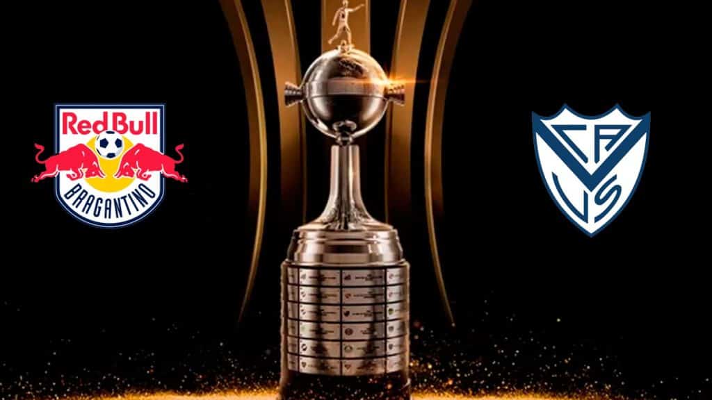 RB Bragantino x V&eacute;lez: Transmiss&atilde;o ao vivo, hor&aacute;rio e escala&ccedil;&otilde;es
