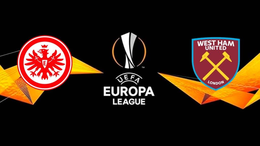 Eintracht Frankfurt x West Ham: Palpite, progn&oacute;stico e transmiss&atilde;o da semifinal da UEFA Europa League (05/05)