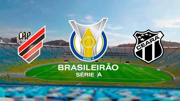 Athletico x Cear&aacute;: Veja as prov&aacute;veis escala&ccedil;&otilde;es da partida e onde assistir