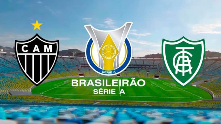 Atl&eacute;tico-MG tem desfalques diante do Am&eacute;rica-MG; Veja as prov&aacute;veis escala&ccedil;&otilde;es