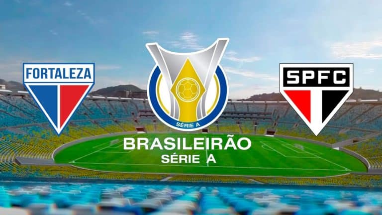 Fortaleza pode ter rod&iacute;zio diante do S&atilde;o Paulo; Veja as prov&aacute;veis escala&ccedil;&otilde;es