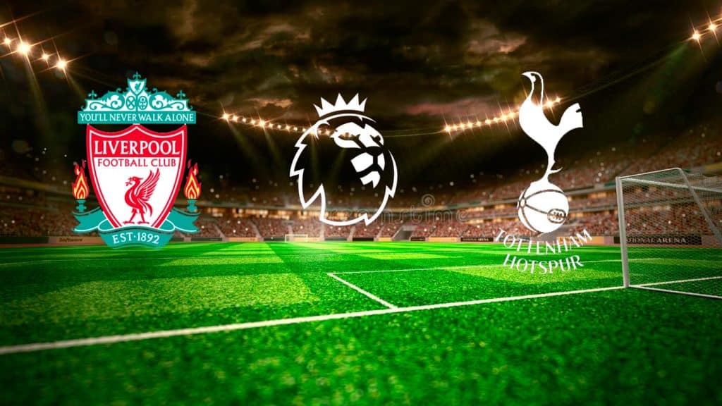 Liverpool x Tottenham: Palpite, progn&oacute;stico e transmiss&atilde;o do jogo da Premier League (07/05)