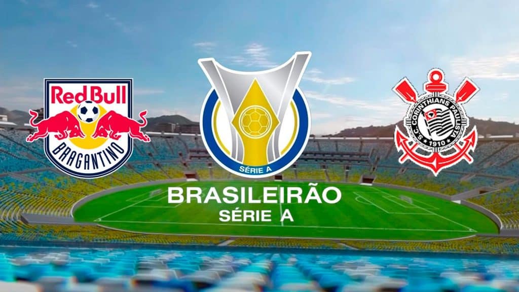 RB Bragantino x Corinthians: Prov&aacute;veis escala&ccedil;&otilde;es, hor&aacute;rio e onde assistir