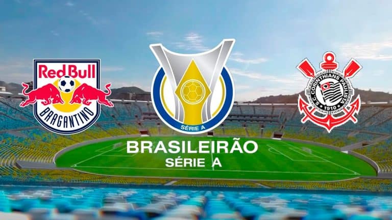 RB Bragantino x Corinthians: Prov&aacute;veis escala&ccedil;&otilde;es, hor&aacute;rio e onde assistir