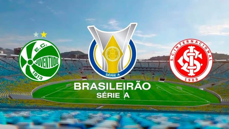 Inter tem d&uacute;vidas diante do Juventude; Veja as prov&aacute;veis escala&ccedil;&otilde;es