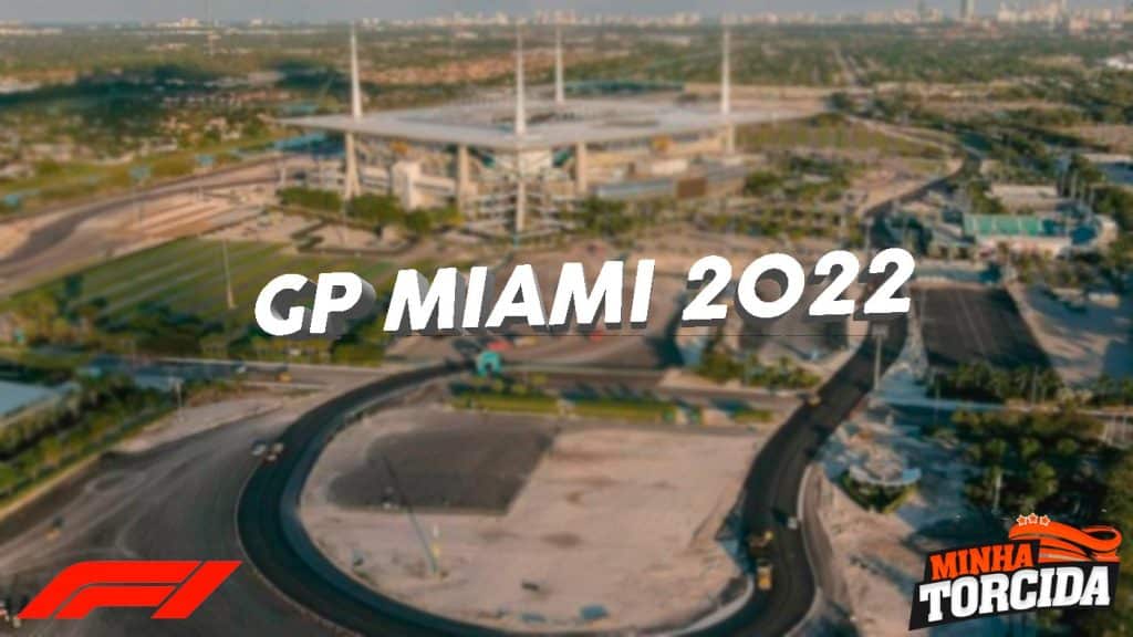 F1 2022 GP de Miami: Hor&aacute;rios e onde assistir os treinos e a corrida