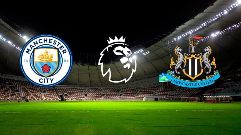 Manchester City x Newcastle: Onde assistir ao vivo, hor&aacute;rio e escala&ccedil;&otilde;es