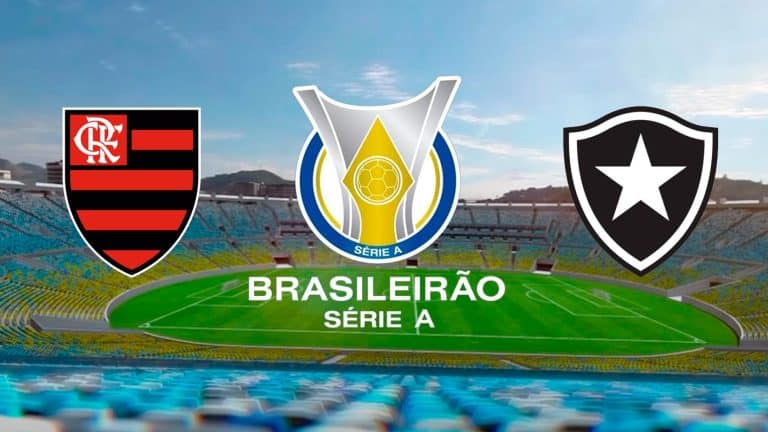 Flamengo x Botafogo: Palpite, progn&oacute;stico e transmiss&atilde;o do jogo do Brasileir&atilde;o (08/05)