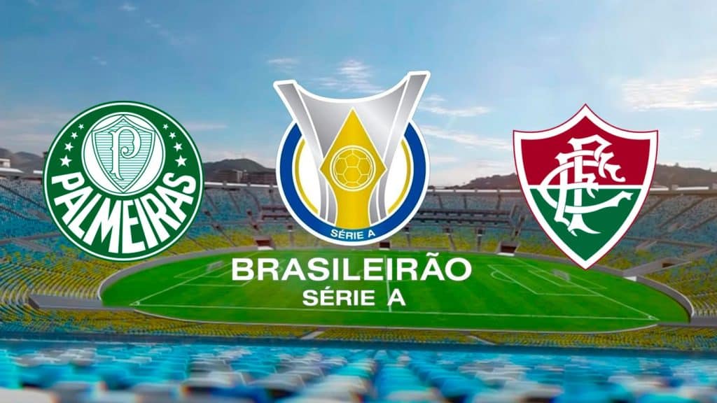 Palmeiras x Fluminense: Palpite e progn&oacute;stico do jogo do Brasileir&atilde;o (08/05)