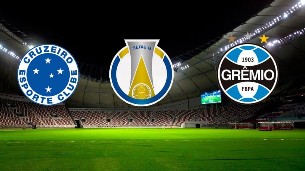 Cruzeiro x Gr&ecirc;mio: Palpite, progn&oacute;stico e transmiss&atilde;o do jogo da s&eacute;rie B do Brasileir&atilde;o (08/05)