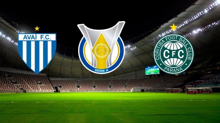 Ava&iacute; x Coritiba: Palpite, progn&oacute;stico e transmiss&atilde;o do jogo do Brasileir&atilde;o (09/05)