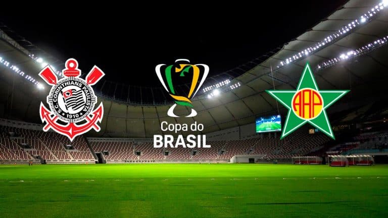 Corinthians x Portuguesa-RJ: Onde assistir ao vivo, hor&aacute;rio e escala&ccedil;&otilde;es