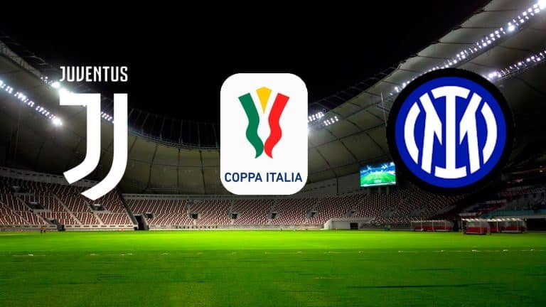 Juventus x Inter: Palpite, progn&oacute;stico e transmiss&atilde;o da final da Coppa Italia (11/05)