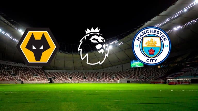 Wolves x Manchester City: Transmiss&atilde;o ao vivo, hor&aacute;rio e escala&ccedil;&otilde;es