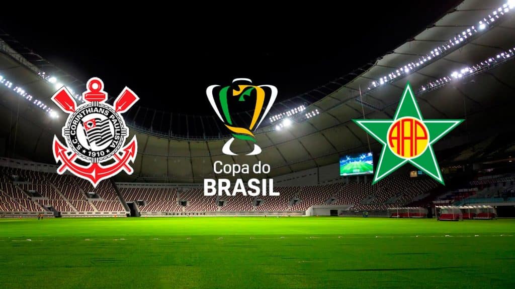 Corinthians x Portuguesa-RJ: Palpite, progn&oacute;stico e transmiss&atilde;o do jogo da Copa do Brasil (11/05)