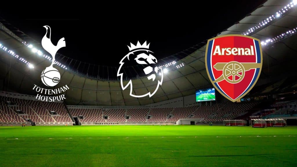 Tottenham x Arsenal: Palpite, progn&oacute;stico e transmiss&atilde;o do jogo da Premier League (12/05)