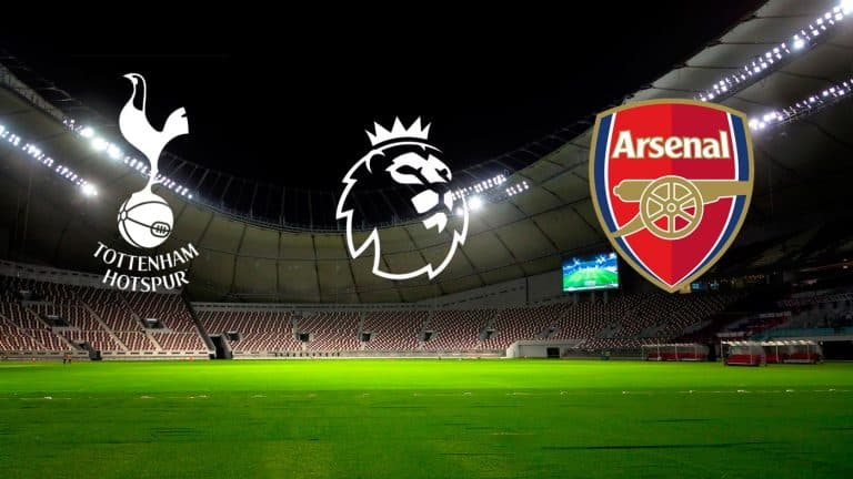 Tottenham x Arsenal: Palpite, progn&oacute;stico e transmiss&atilde;o do jogo da Premier League (12/05)