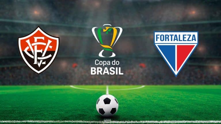 Vit&oacute;ria x Fortaleza: Transmiss&atilde;o ao vivo, hor&aacute;rio e escala&ccedil;&otilde;es
