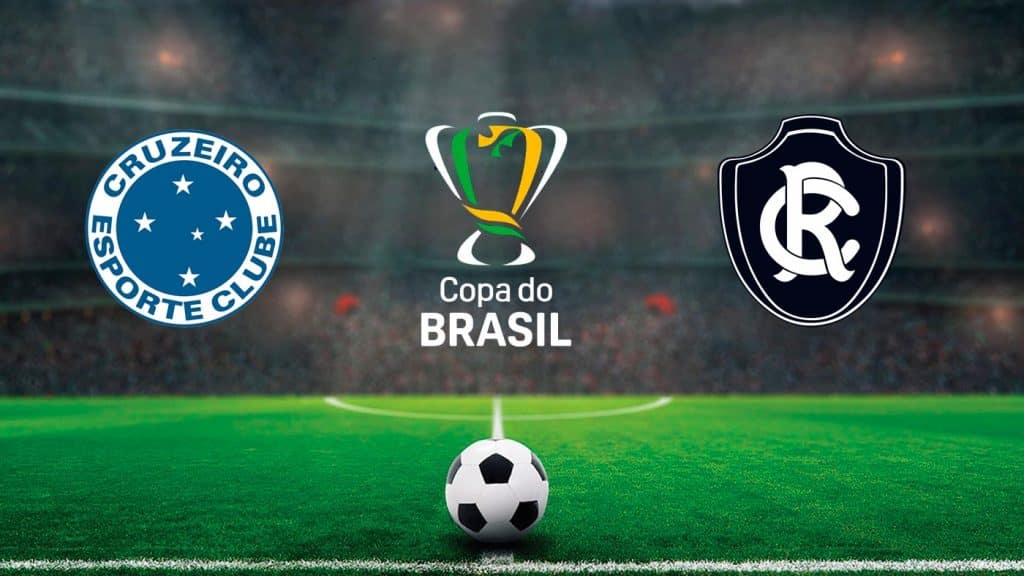 Cruzeiro x Remo: Palpite, progn&oacute;stico e transmiss&atilde;o do jogo da Copa do Brasil (12/05)