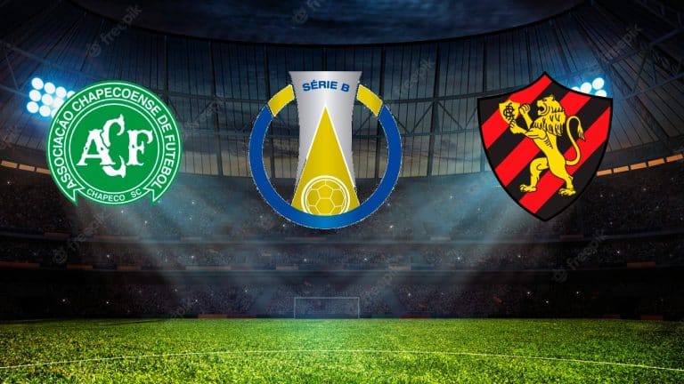 Chapecoense x Sport: Transmiss&atilde;o ao vivo, hor&aacute;rio e escala&ccedil;&otilde;es