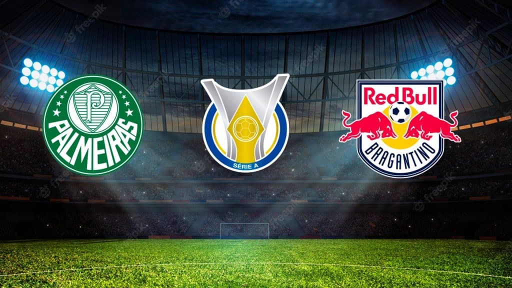 Palmeiras pode ter novidades diante do RB Bragantino; Veja as prov&aacute;veis escala&ccedil;&otilde;es