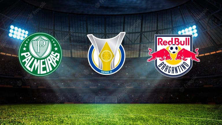 Palmeiras pode ter novidades diante do RB Bragantino; Veja as prov&aacute;veis escala&ccedil;&otilde;es