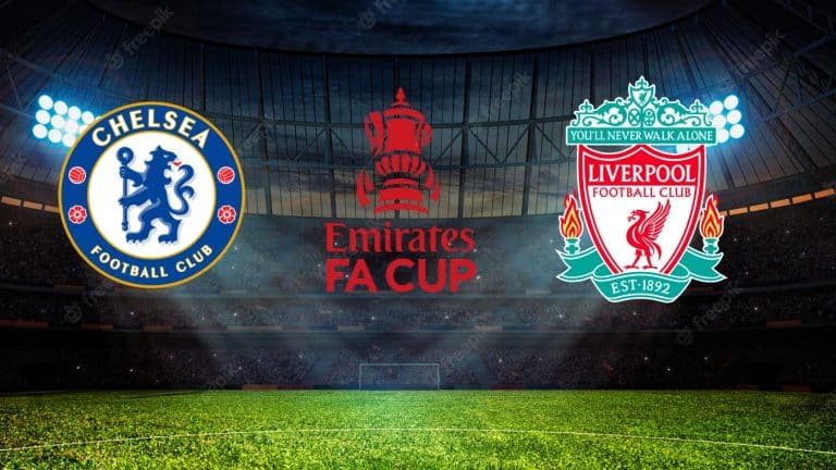 Chelsea x Liverpool: Palpite, progn&oacute;stico e transmiss&atilde;o da final da FA Cup (14/05)