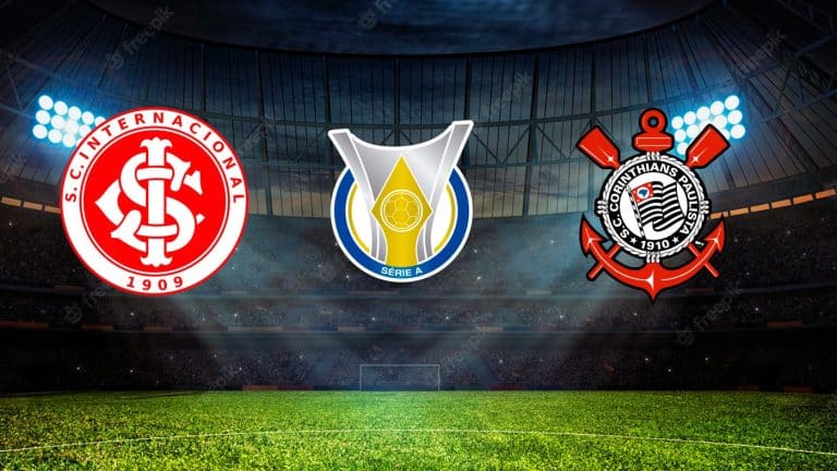 Inter x Corinthians: Palpite e progn&oacute;stico do jogo do Brasileir&atilde;o (14/05)