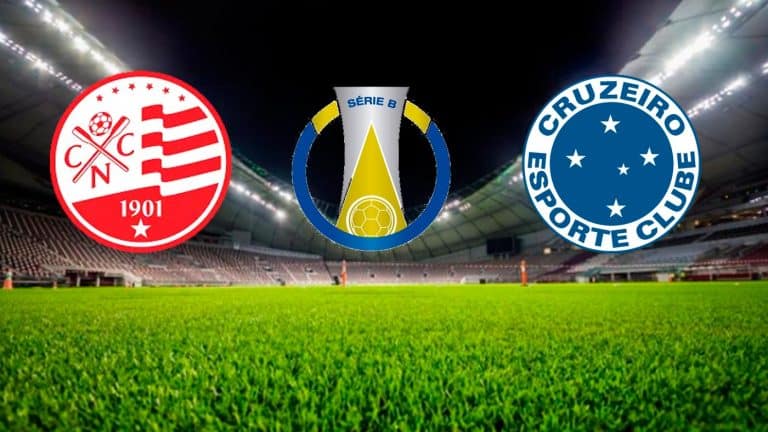 N&aacute;utico x Cruzeiro: Transmiss&atilde;o ao vivo, hor&aacute;rio e escala&ccedil;&otilde;es