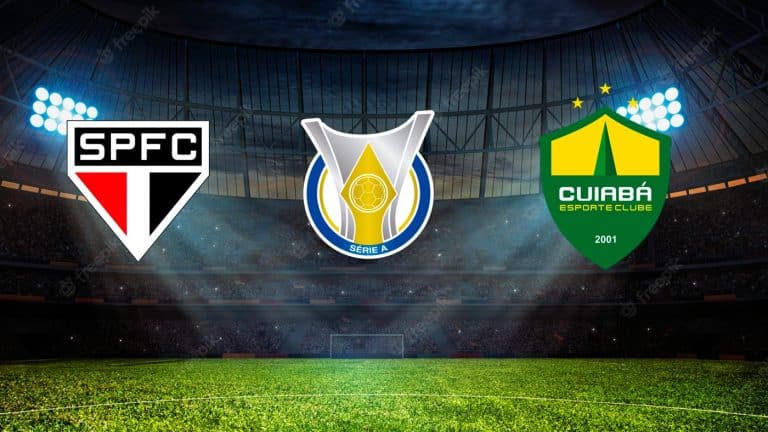 S&atilde;o Paulo x Cuiab&aacute;: Palpite e progn&oacute;stico do jogo do Brasileir&atilde;o (15/05)