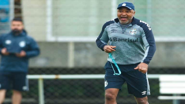 Ituano x Gr&ecirc;mio: Onde assistir ao vivo, hor&aacute;rio e escala&ccedil;&otilde;es