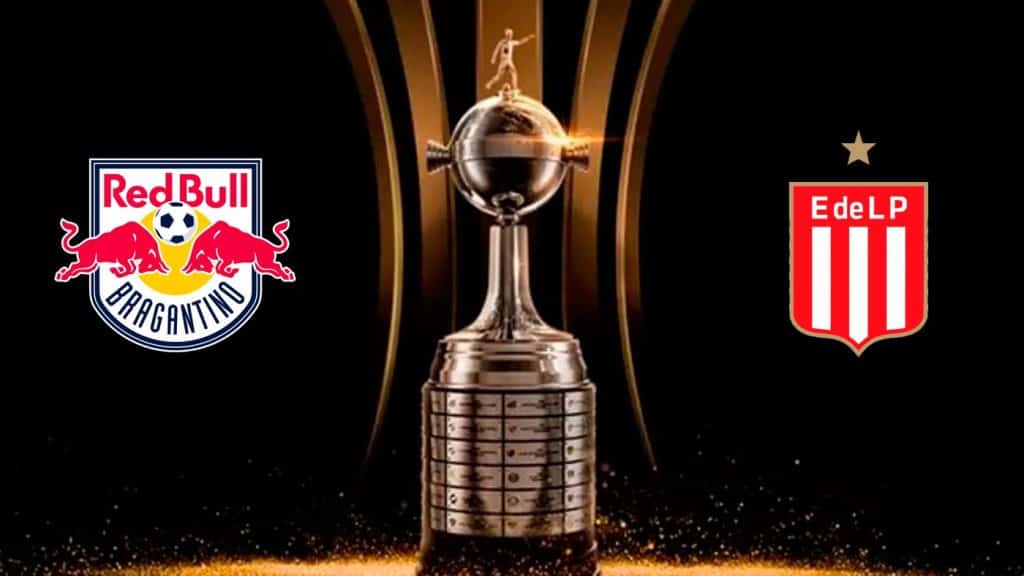 RB Bragantino x Estudiantes: Transmiss&atilde;o ao vivo, hor&aacute;rio e escala&ccedil;&otilde;es