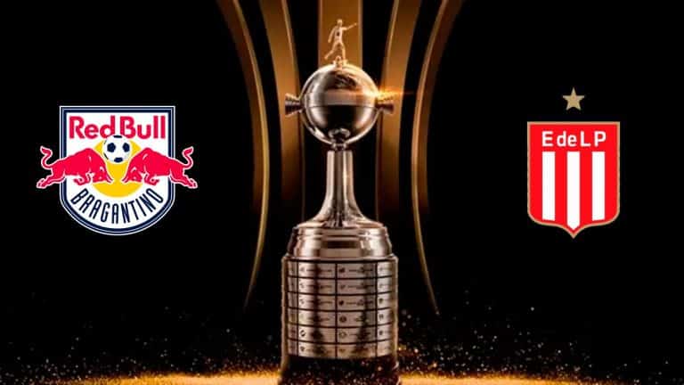RB Bragantino x Estudiantes: Palpite, progn&oacute;stico e transmiss&atilde;o do jogo da Libertadores (17/05)