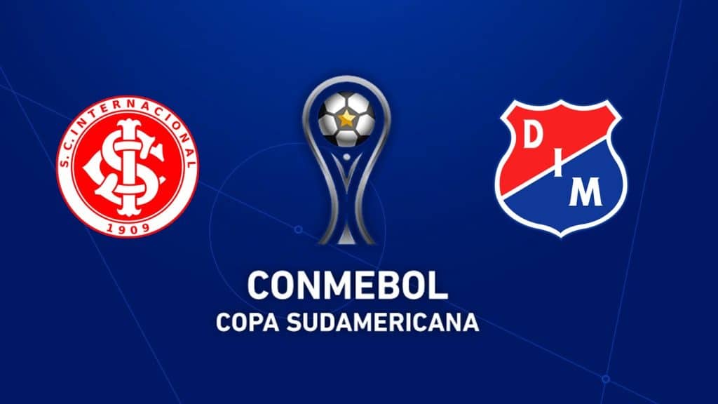 Inter x Independiente Medell&iacute;n: Palpite, progn&oacute;stico e transmiss&atilde;o do jogo da Sul-Americana (17/05)