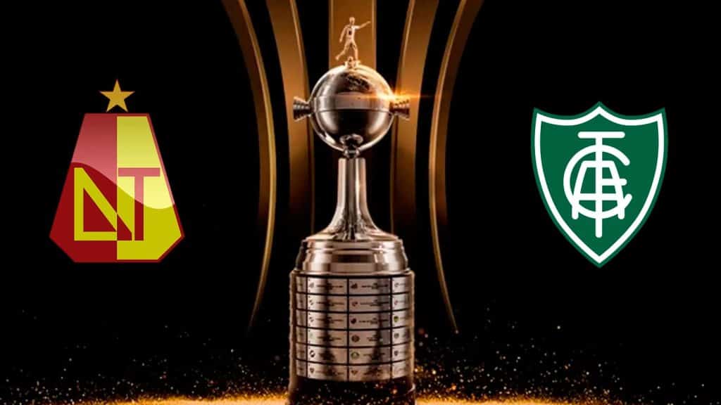 Tolima x Am&eacute;rica-MG: Onde assistir ao vivo, hor&aacute;rio e escala&ccedil;&otilde;es