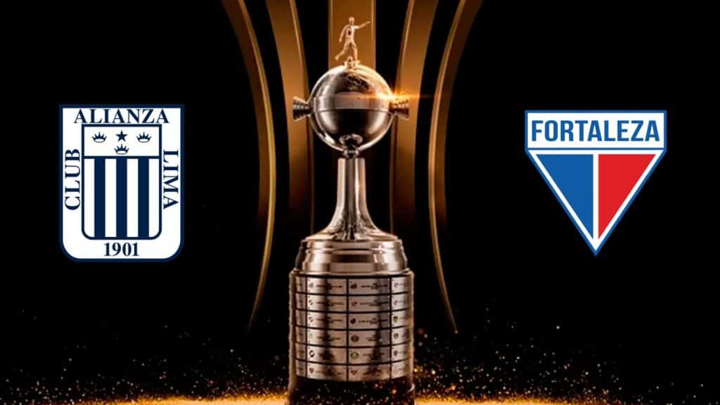 Alianza Lima x Fortaleza: Palpite, progn&oacute;stico e transmiss&atilde;o do jogo da Libertadores (18/05)