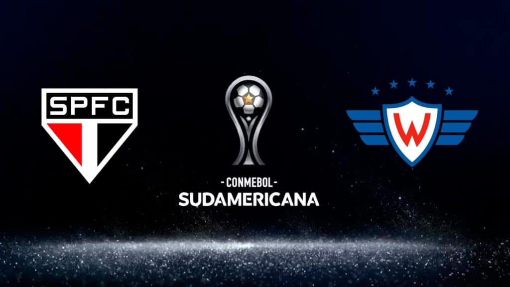 S&atilde;o Paulo x Jorge Wilstermann: Palpite, progn&oacute;stico e transmiss&atilde;o do jogo da Sul-Americana (19/05)