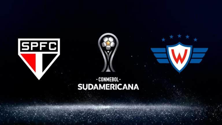 S&atilde;o Paulo x Jorge Wilstermann: Palpite, progn&oacute;stico e transmiss&atilde;o do jogo da Sul-Americana (19/05)