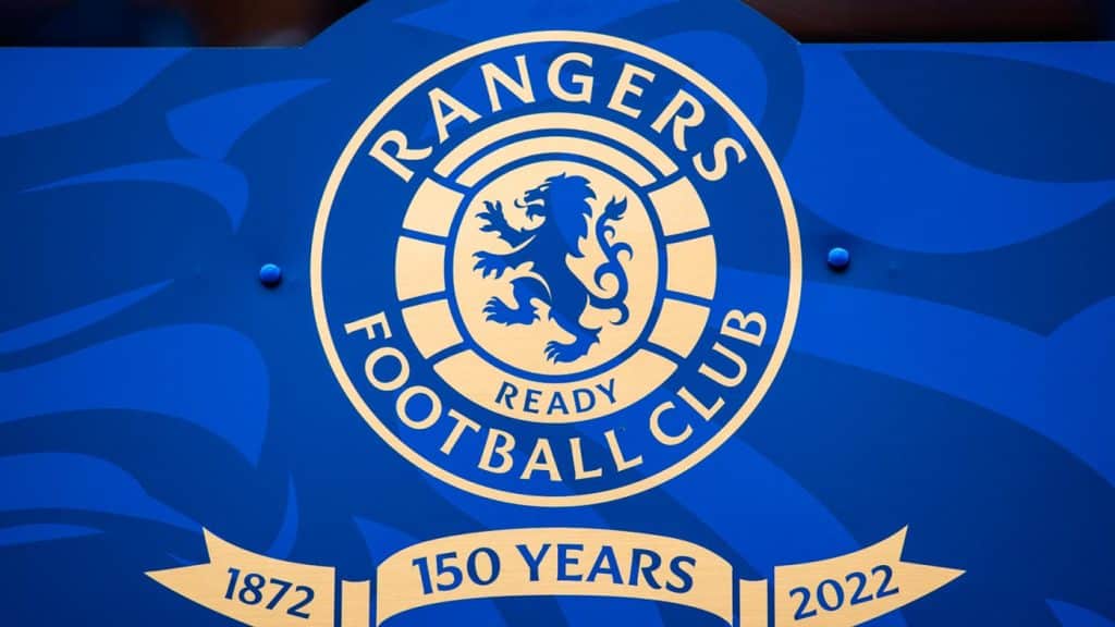 Rangers: Do fundo do po&ccedil;o a busca pelo t&iacute;tulo da Europa League 2022