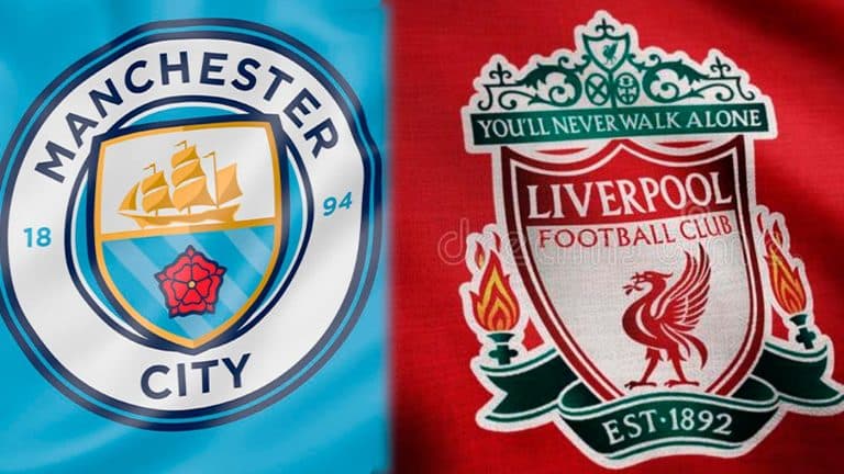 Quem ser&aacute; o campe&atilde;o? Veja a situa&ccedil;&atilde;o de City e Liverpool no Ingl&ecirc;s