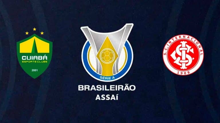 Inter tem time definido diante do Cuiab&aacute;; Veja as prov&aacute;veis escala&ccedil;&otilde;es