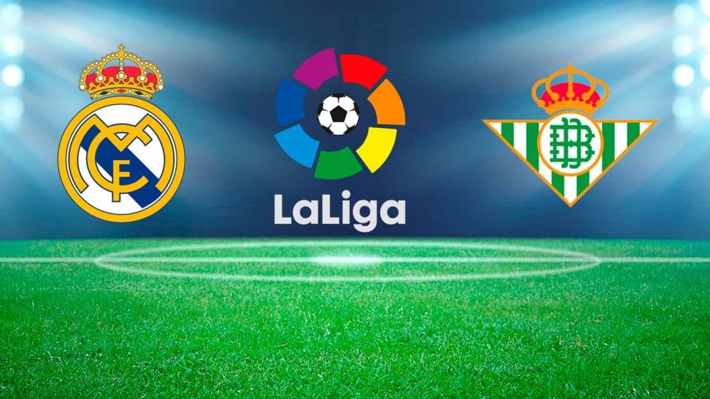 Real Madrid x B&eacute;tis: Palpite, progn&oacute;stico e transmiss&atilde;o do jogo de La Liga (20/05)