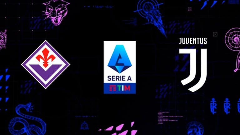 Fiorentina x Juventus: Onde assistir ao vivo, hor&aacute;rio e escala&ccedil;&otilde;es