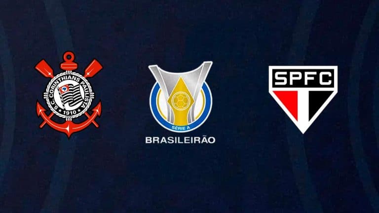 Corinthians x S&atilde;o Paulo: Palpite e progn&oacute;stico do jogo do Brasileir&atilde;o (22/05)
