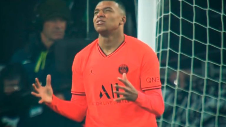 Qual ser&aacute; o futuro de Mbappe? PSG ou Real Madrid